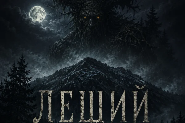 Леший