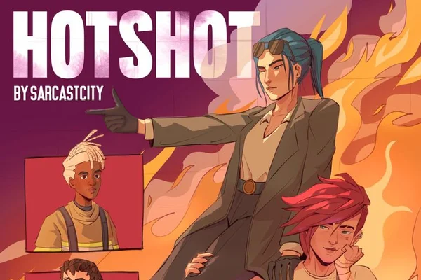Hotshot
