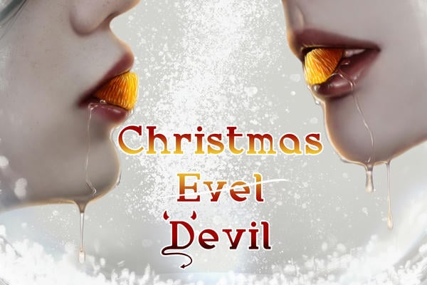 Christmas Devil.