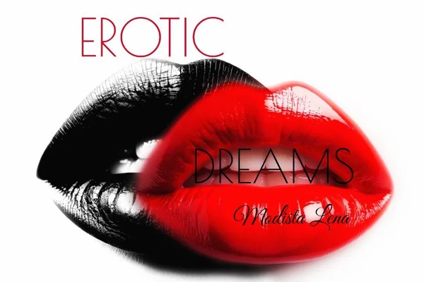 Erotic dreams