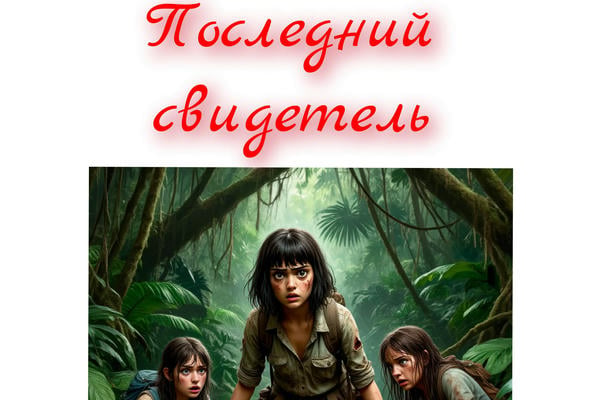 Последний свидетель