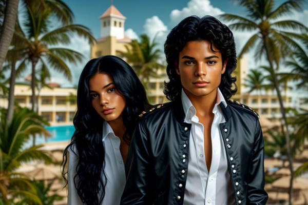 Dominicano show
