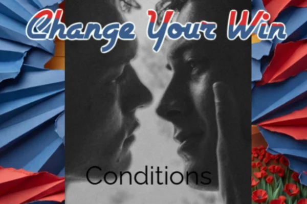 Change Your Win Conditions | Меняй правила победы