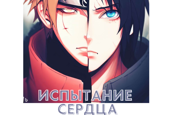 Испытание сердца