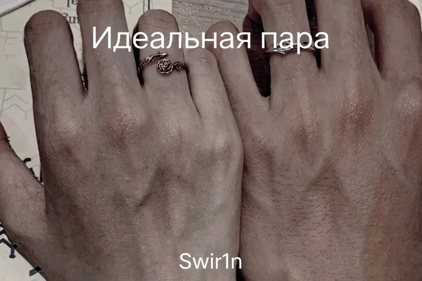 Идеальная пара