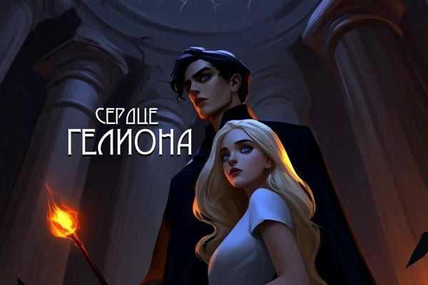 Сердце Гелиона