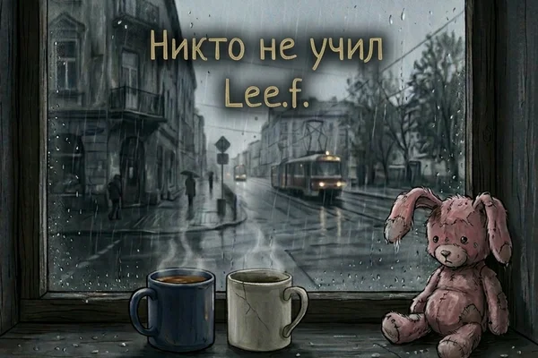 Никто не учил