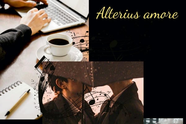 Alterius amore