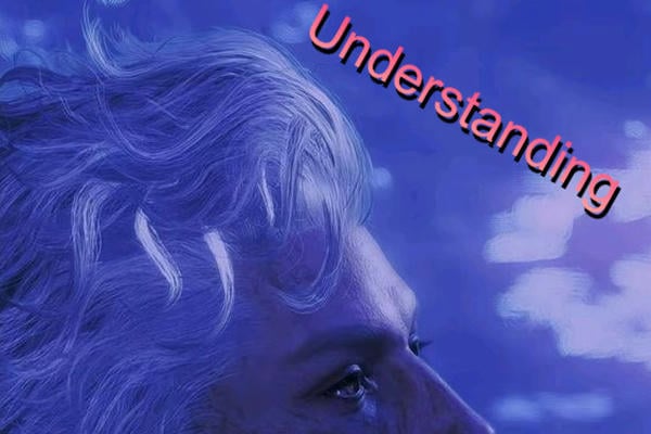 Understanding