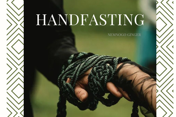 Handfasting