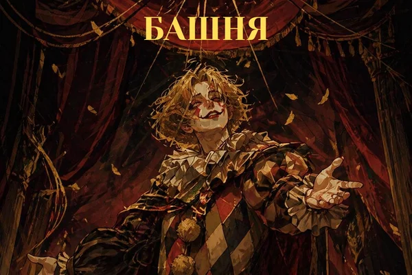 Башня