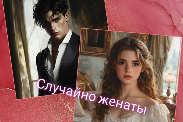 Случайно женаты