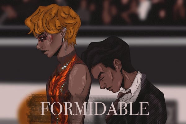 Formidable