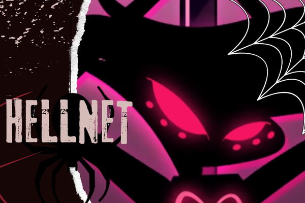 HellNET