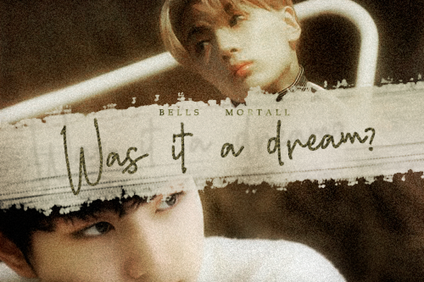 Was it a dream?
