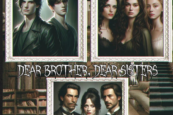 dear brother, dear sisters