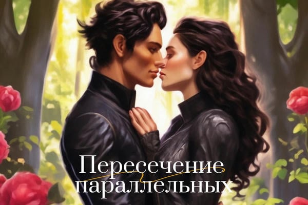 Пересечение параллельных