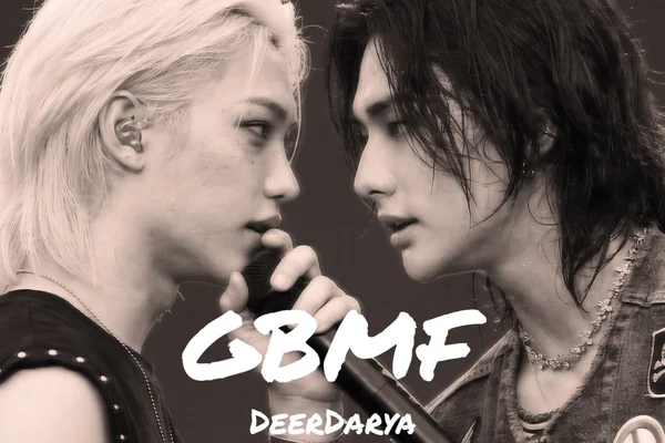GBMF