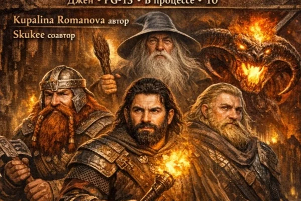 Властелин колец :Мория