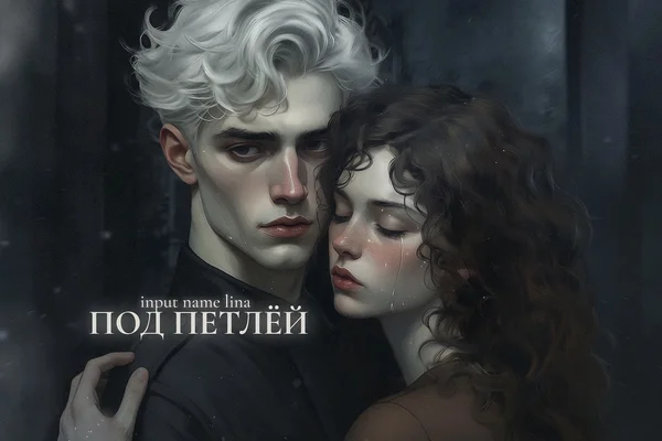 Под петлёй