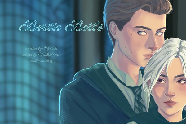 Bertie Bott's