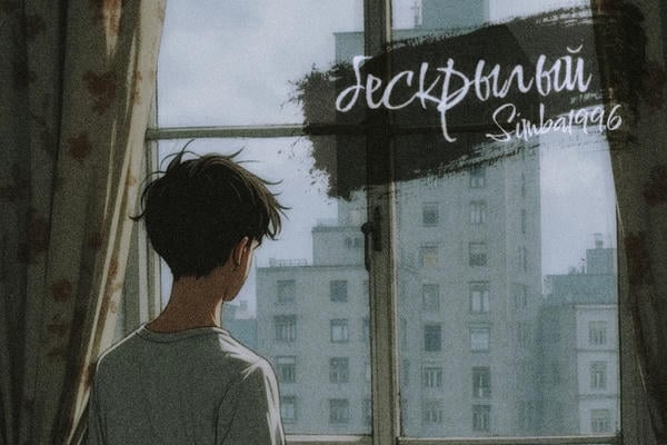 бескрылый