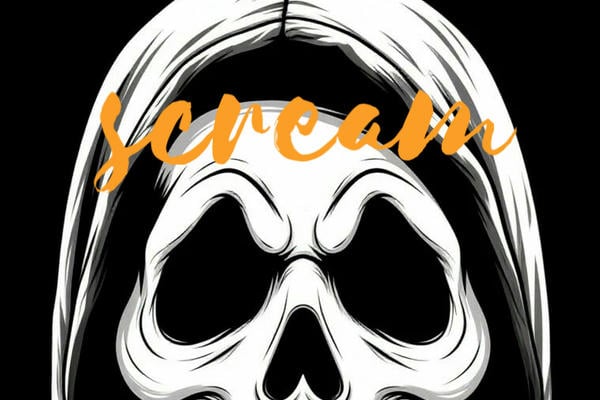 scream