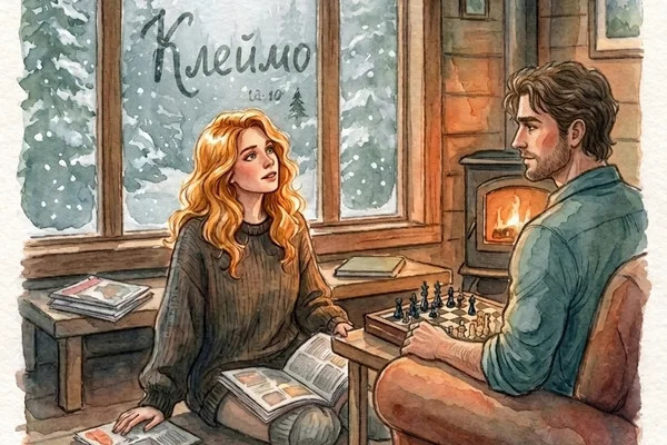 Клеймо