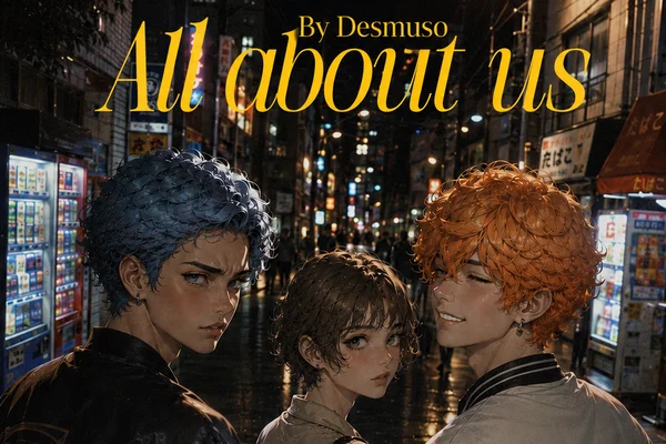 All About Us