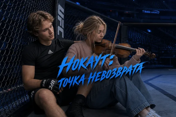 Нокаут: точка невозврата