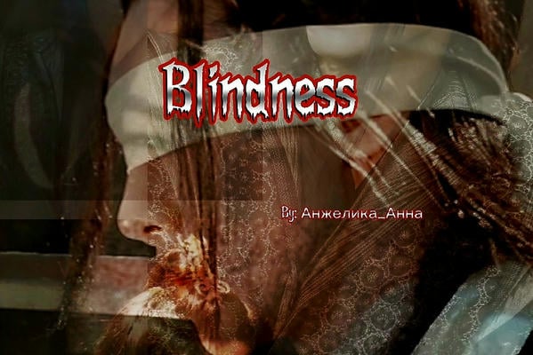 Blindness