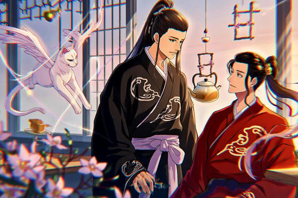 🔮Магия на вынос☕