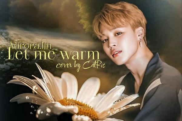 Let me warm