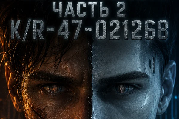 Резонансные. Часть 2. K/R-47-021268