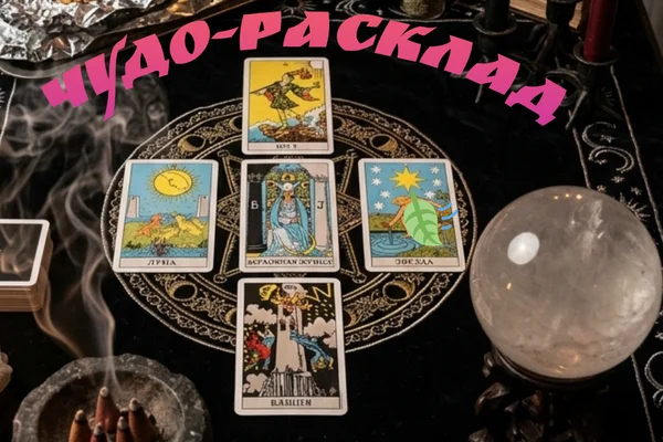Чудо-расклад