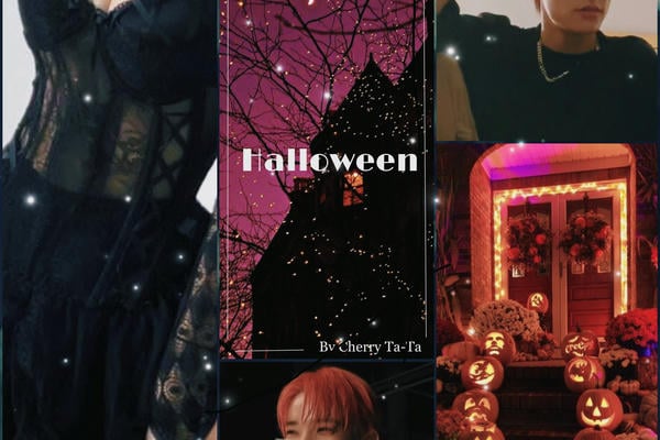 3H/Halloween