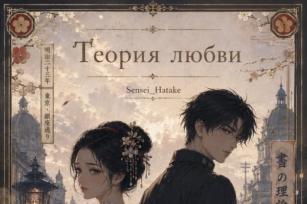 Теория любви