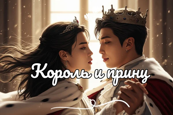 Король и принц