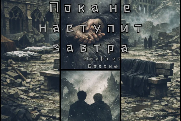 Пока не наступит завтра
