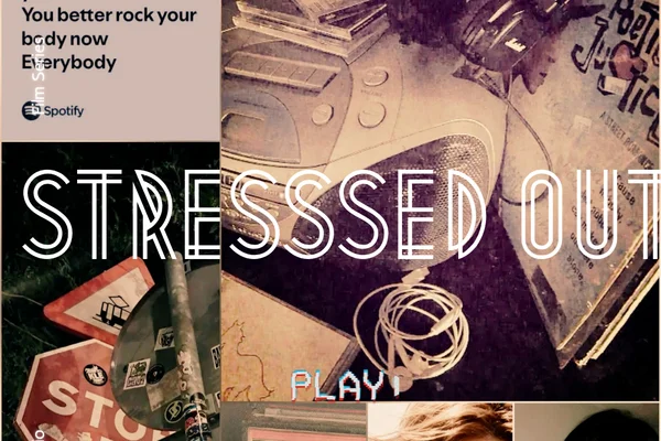 Stressed out