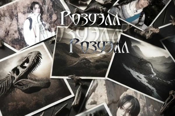 Розуэлл