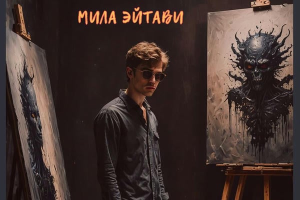 Художник