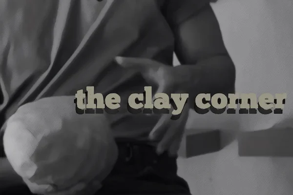 the clay corner