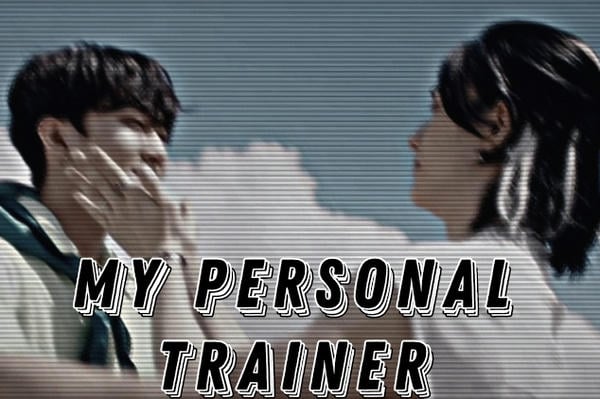 My Personal Trainer