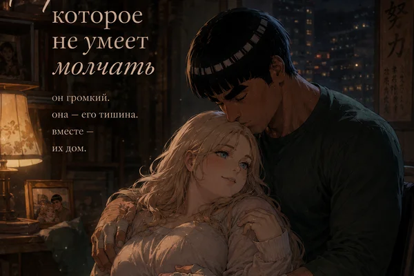 Тишина