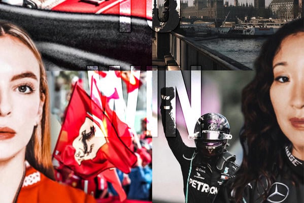 Born to win