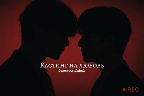 Кастинг на любовь
