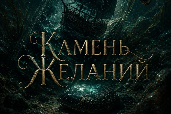Камень Желаний