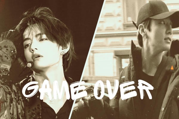 Game over.