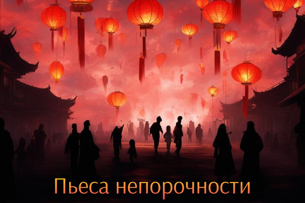Пьеса непорочности